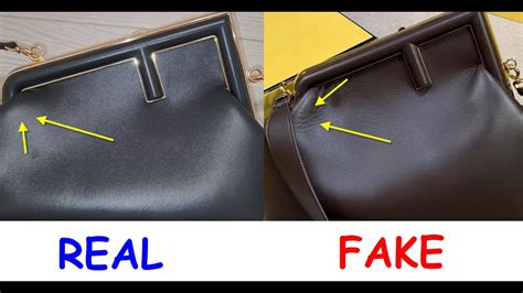 fake fendi belt vs real|knockoff fendi bags.